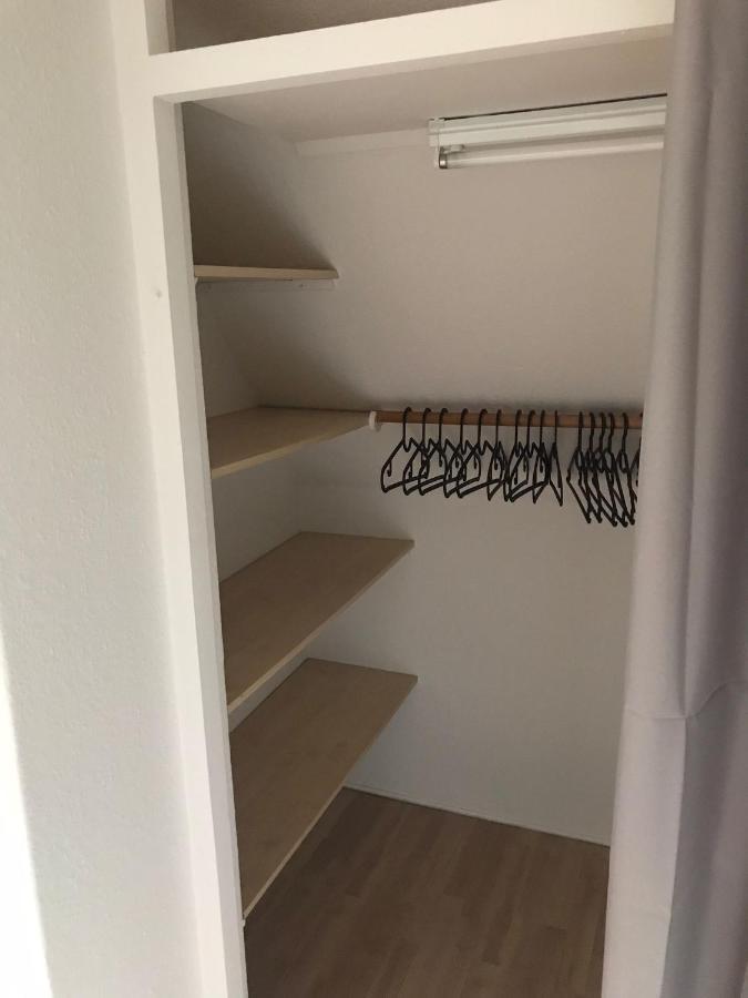 Kurze Auszeit Westerroenfeld Westerronfeld Exteriör bild