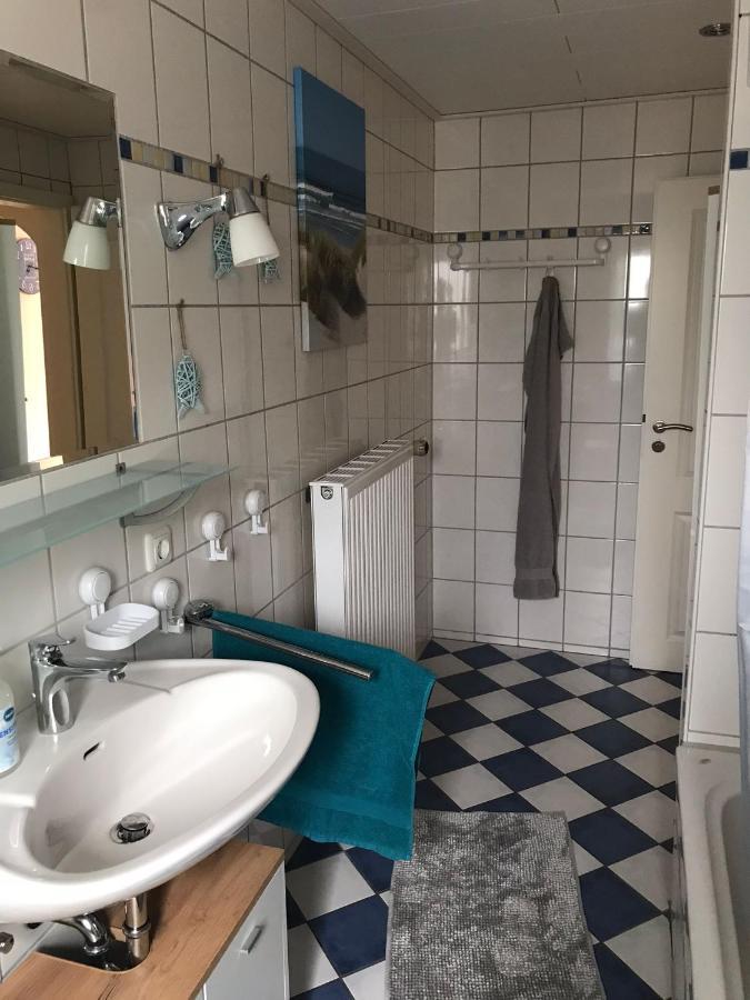 Kurze Auszeit Westerroenfeld Westerronfeld Exteriör bild