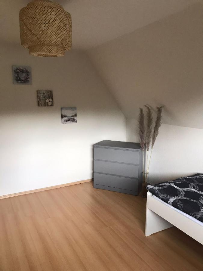 Kurze Auszeit Westerroenfeld Westerronfeld Exteriör bild
